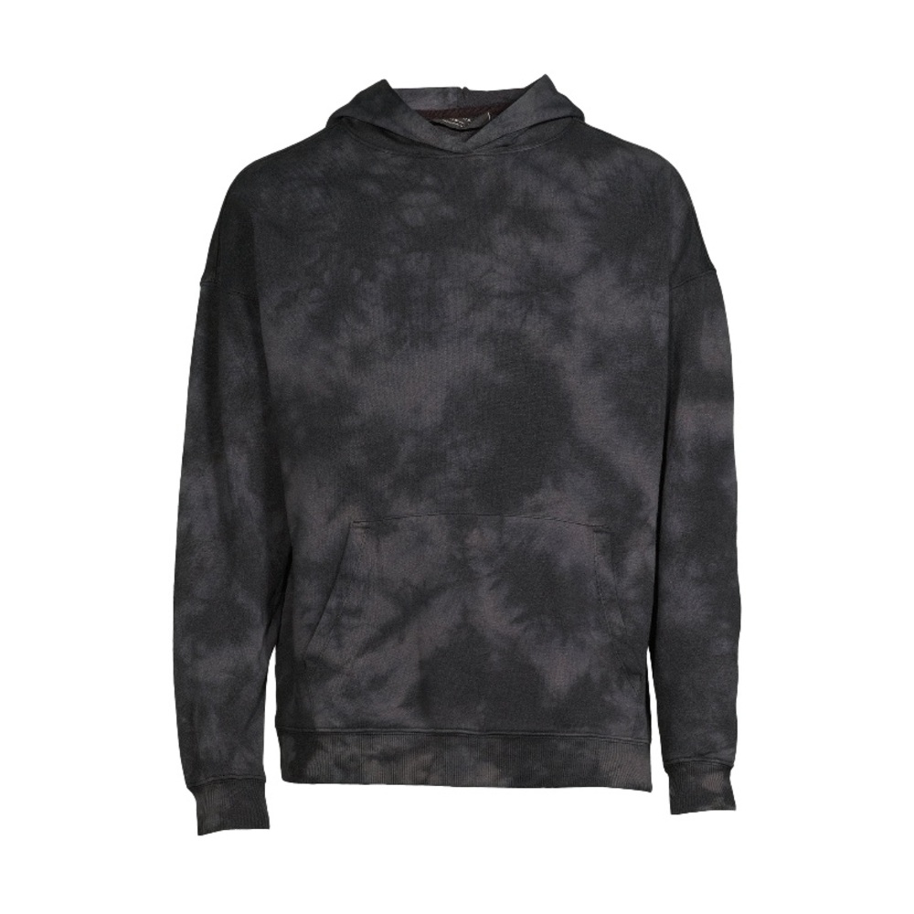 No Boundaries Hoodie.